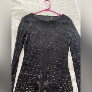 Windsor Homecoming Dress